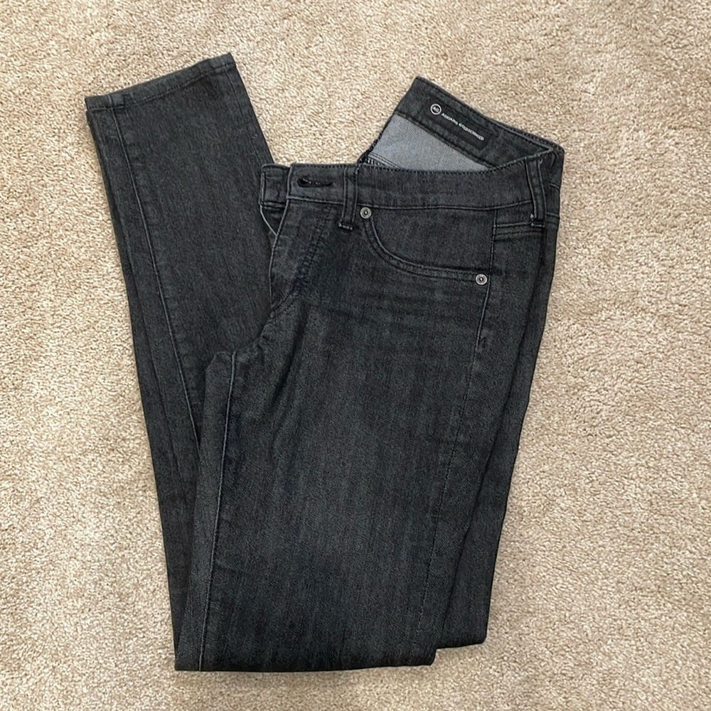 Adriano Goldschmied Super Skinny Jeggings